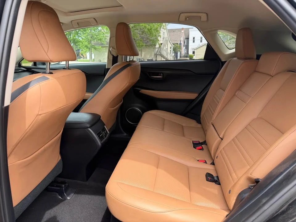 2017 Lexus NX 1st Gen - Image 7 of 8
