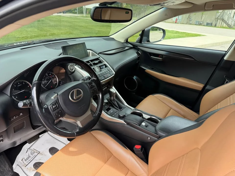 2017 Lexus NX 1st Gen - Image 3 of 8