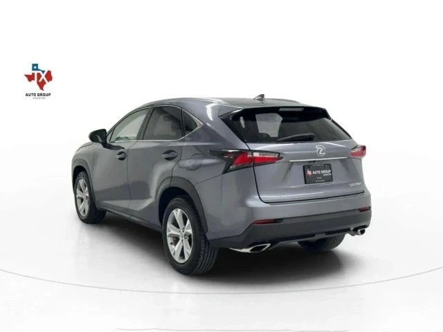 2017 Lexus NX 1st Gen - Image 3 of 12