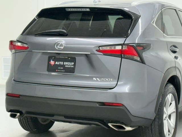 2017 Lexus NX 1st Gen - Image 11 of 12