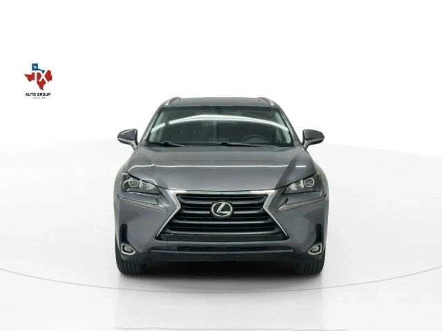 2017 Lexus NX 1st Gen - Image 7 of 12