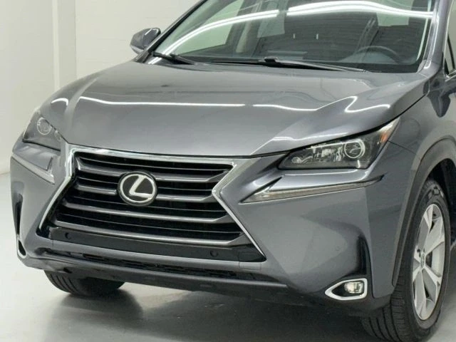 2017 Lexus NX 1st Gen - Image 9 of 12