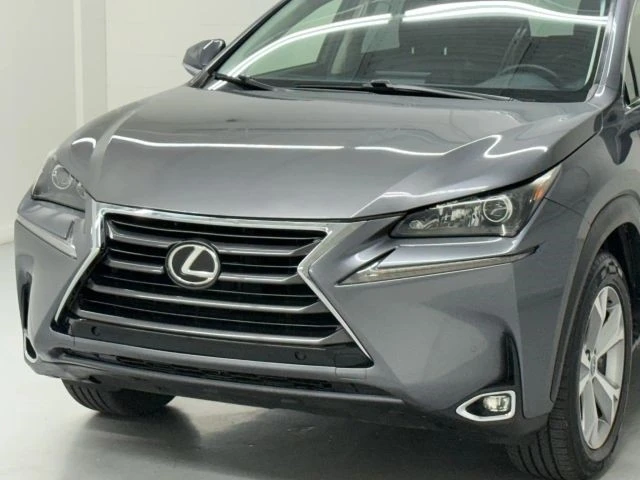 2017 Lexus NX 1st Gen - Image 9 of 12