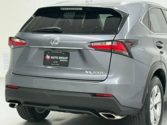 2017 Lexus NX 1st Gen - Image 11 of 12