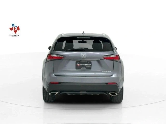 2017 Lexus NX 1st Gen - Image 8 of 12