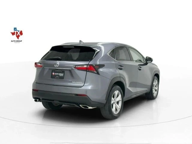 2017 Lexus NX 1st Gen - Image 6 of 12