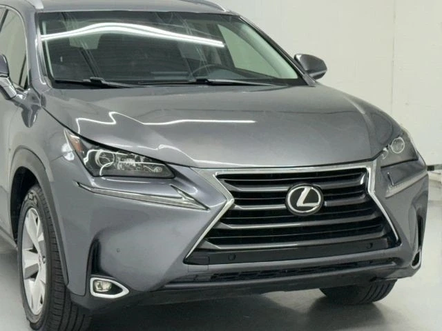 2017 Lexus NX 1st Gen - Image 10 of 12