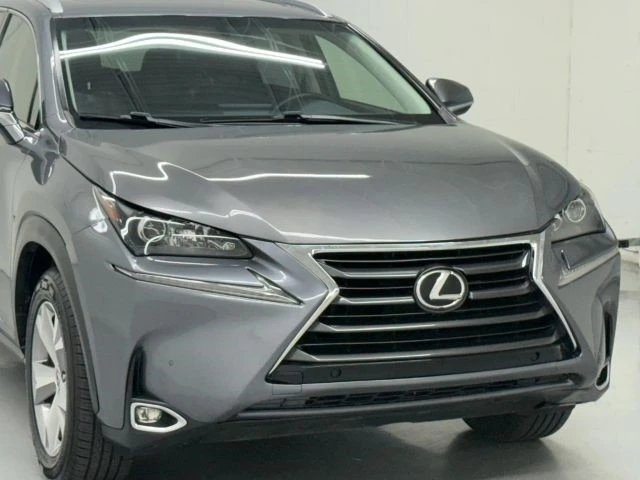 2017 Lexus NX 1st Gen - Image 10 of 12