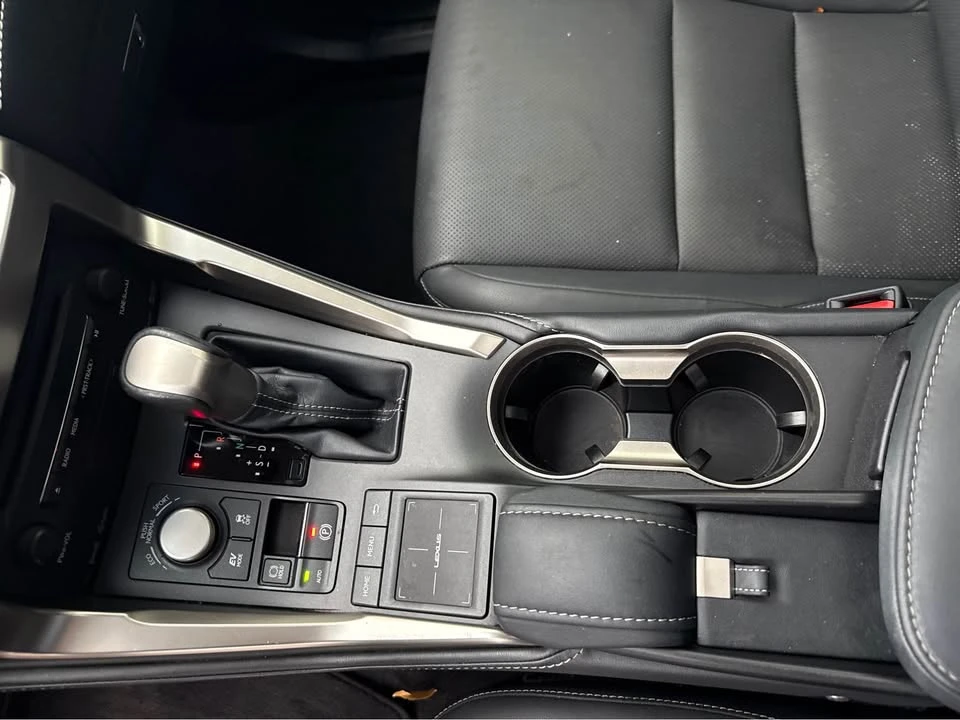 2017 Lexus NX - Image 10 of 10