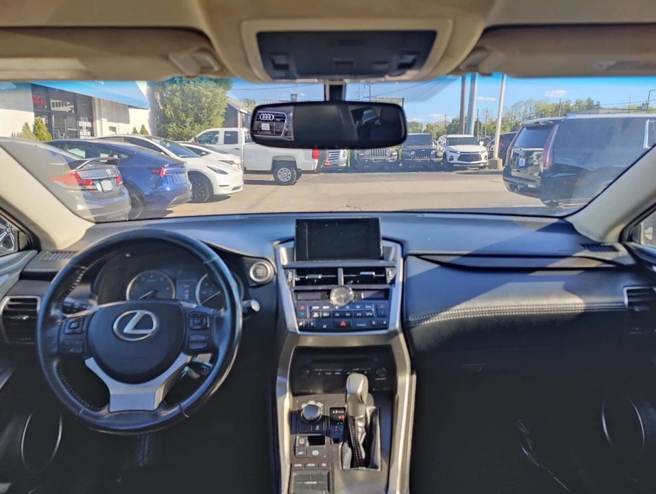 2017 Lexus NX 1st Gen - Image 8 of 10