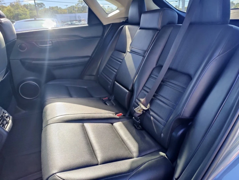 2017 Lexus NX 1st Gen - Image 10 of 10