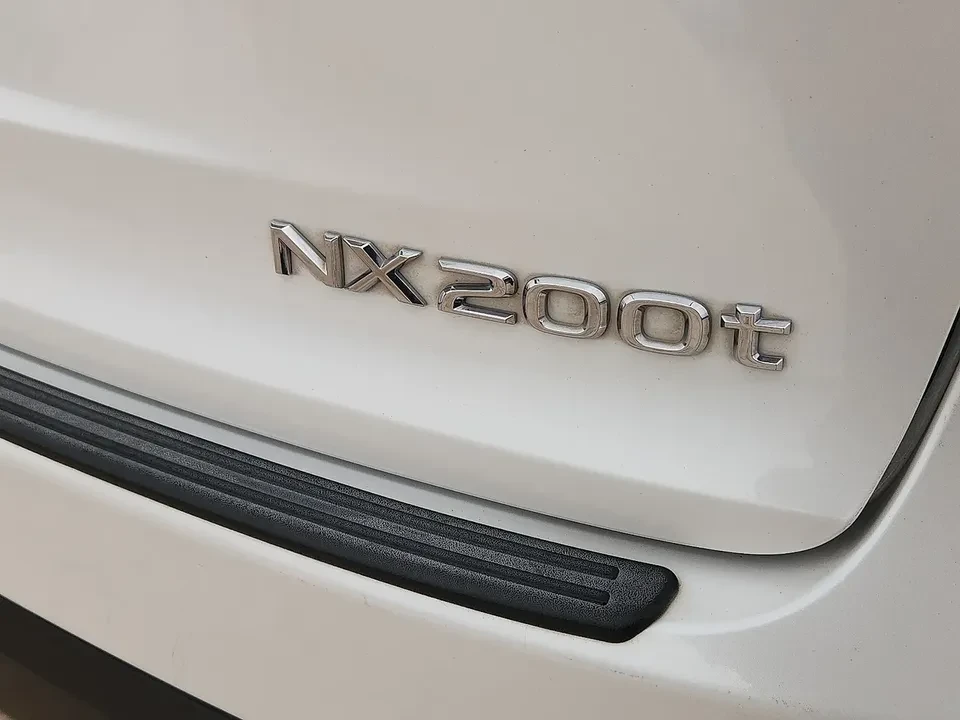 2017 Lexus NX 1st Gen - Image 8 of 20