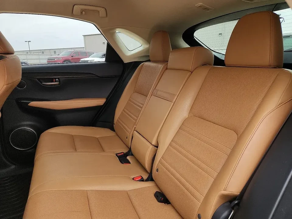 2017 Lexus NX 1st Gen - Image 9 of 20