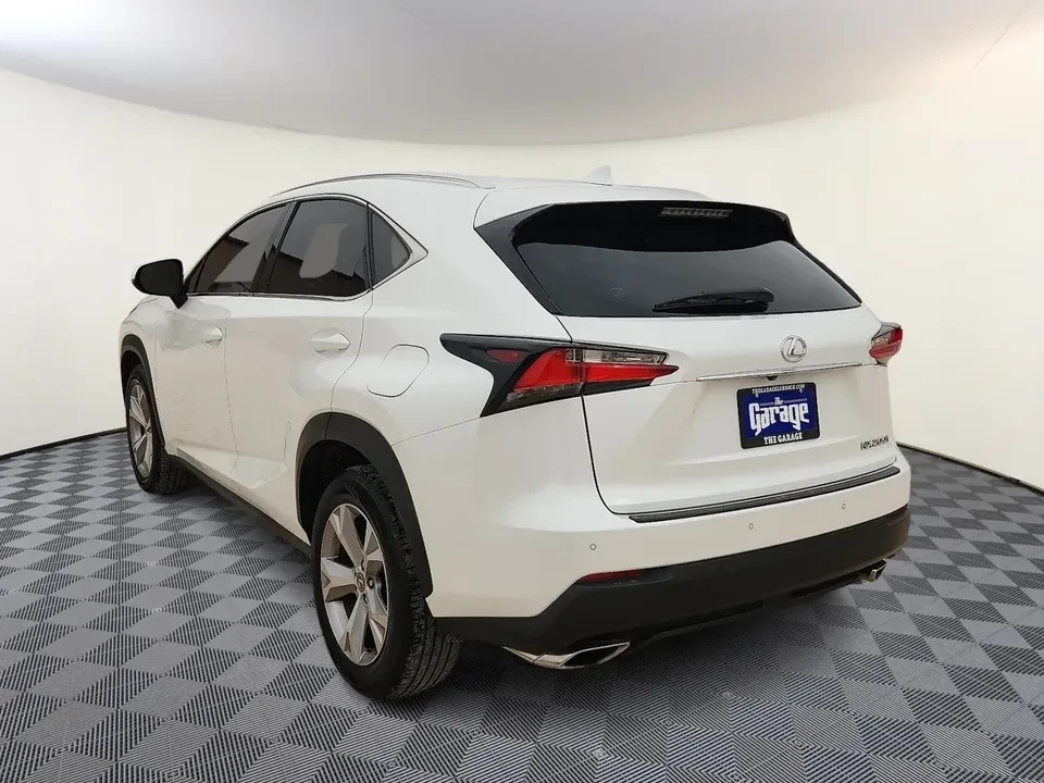2017 Lexus NX 1st Gen - Image 3 of 20