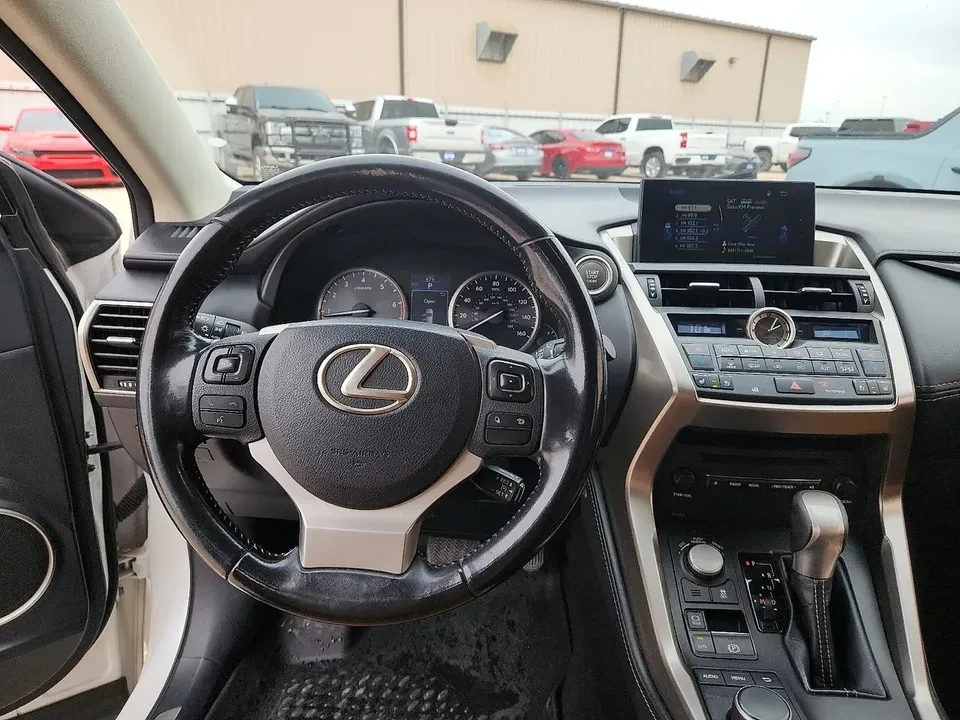 2017 Lexus NX 1st Gen - Image 10 of 20