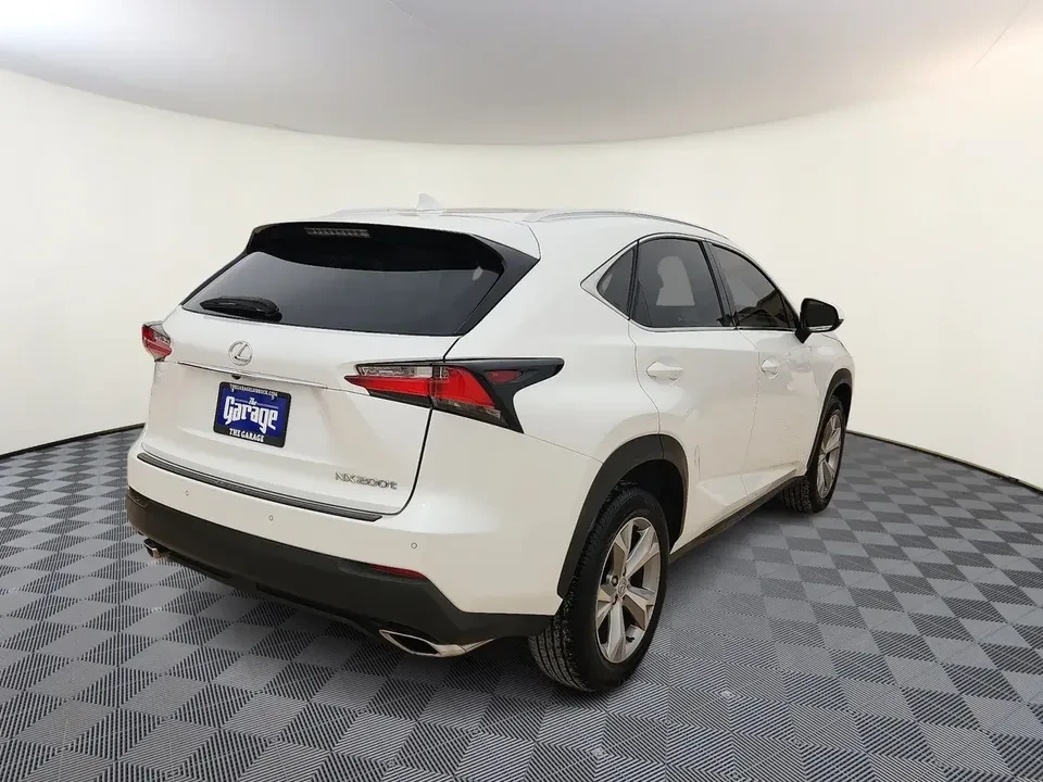 2017 Lexus NX 1st Gen - Image 4 of 20