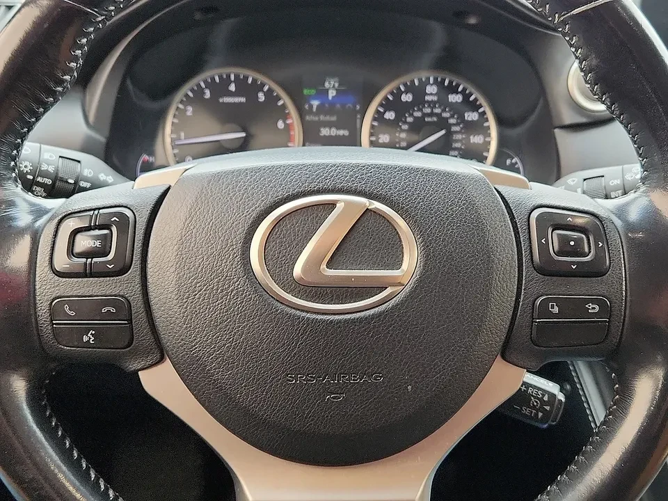 2017 Lexus NX 1st Gen - Image 19 of 20
