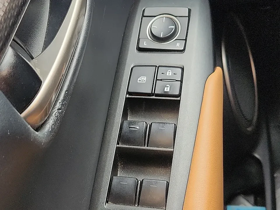 2017 Lexus NX 1st Gen - Image 17 of 20