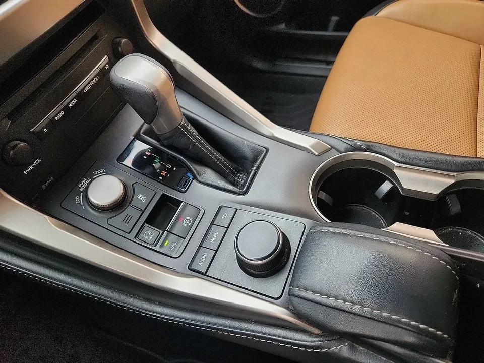 2017 Lexus NX 1st Gen - Image 20 of 20