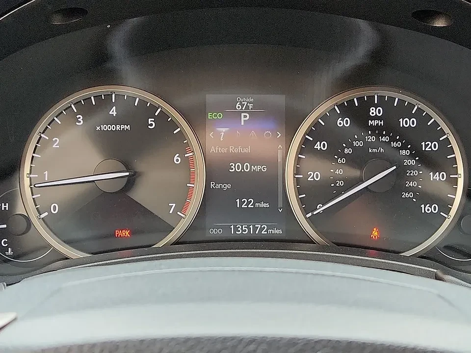 2017 Lexus NX 1st Gen - Image 18 of 20