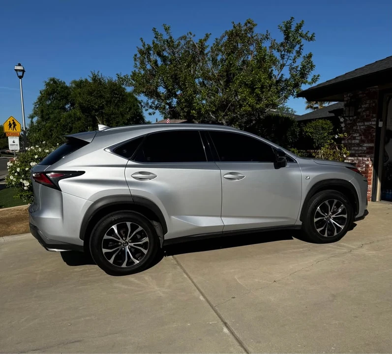 2017 Lexus NX 1st Gen - Image 2 of 2