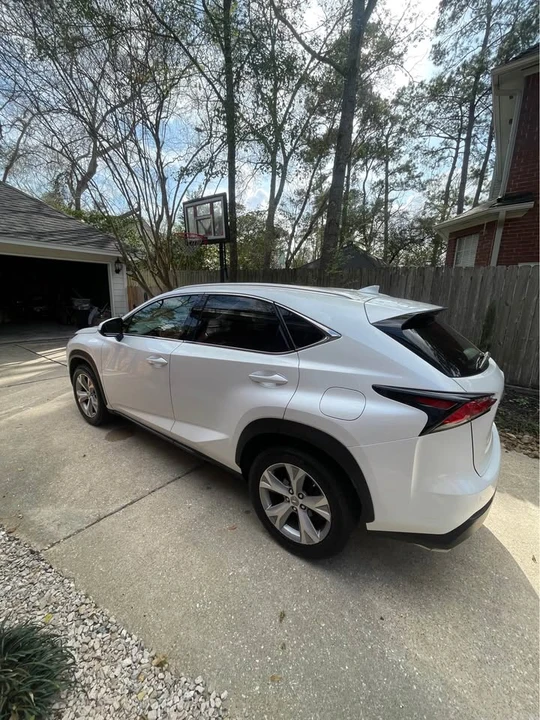 2017 Lexus NX 1st Gen - Image 2 of 6