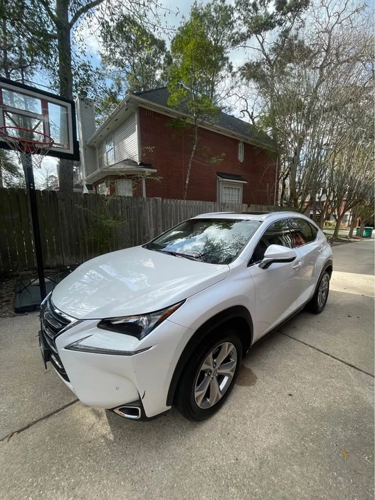 2017 Lexus NX 1st Gen - Image 3 of 6