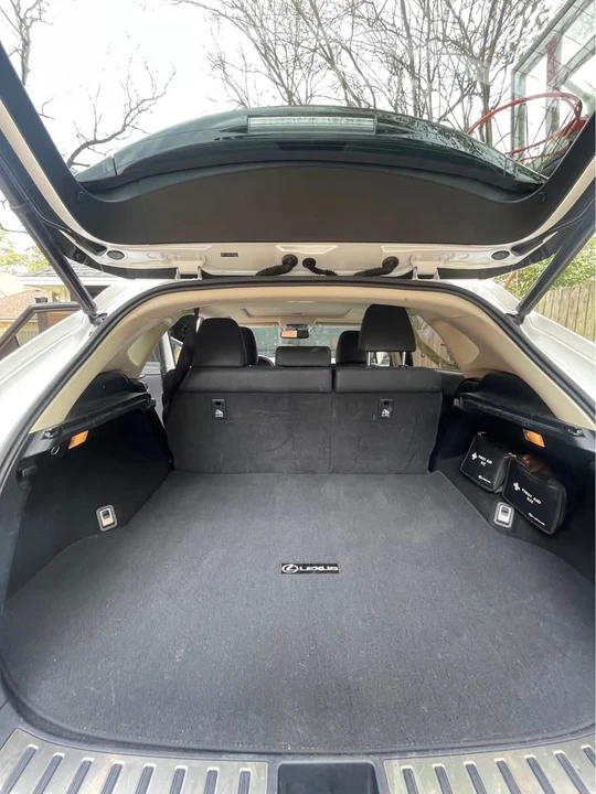 2017 Lexus NX 1st Gen - Image 6 of 6