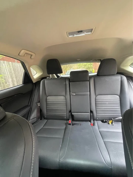 2017 Lexus NX 1st Gen - Image 5 of 6