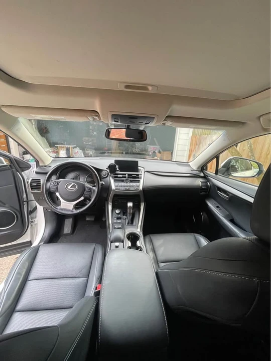 2017 Lexus NX 1st Gen - Image 4 of 6