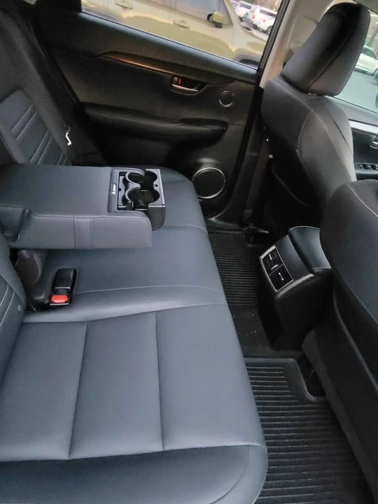 2017 Lexus NX 1st Gen - Image 5 of 10