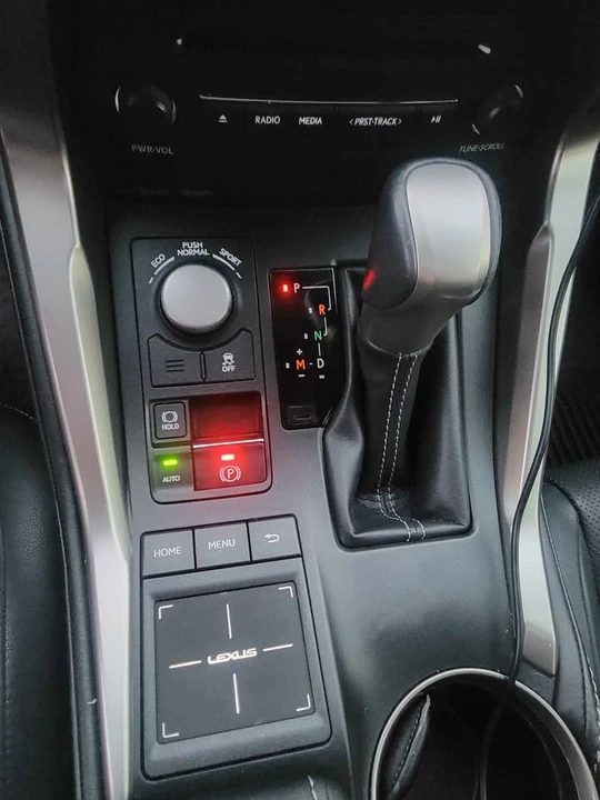 2017 Lexus NX 1st Gen - Image 4 of 10