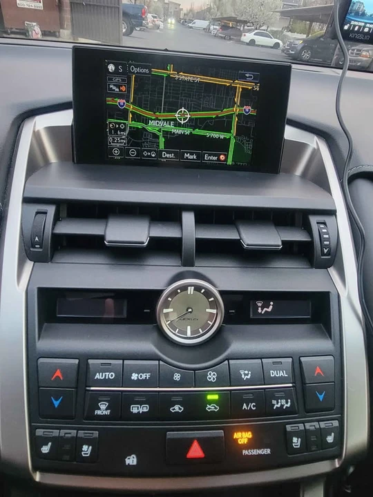 2017 Lexus NX 1st Gen - Image 3 of 10