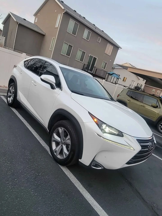 2017 Lexus NX 1st Gen - Image 7 of 10