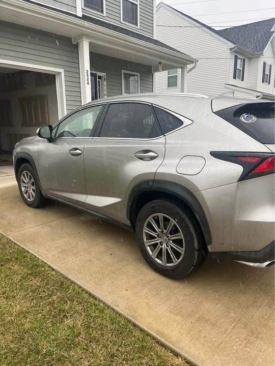 2017 Lexus NX 1st Gen - Image 9 of 10