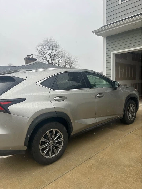 2017 Lexus NX 1st Gen - Image 8 of 10