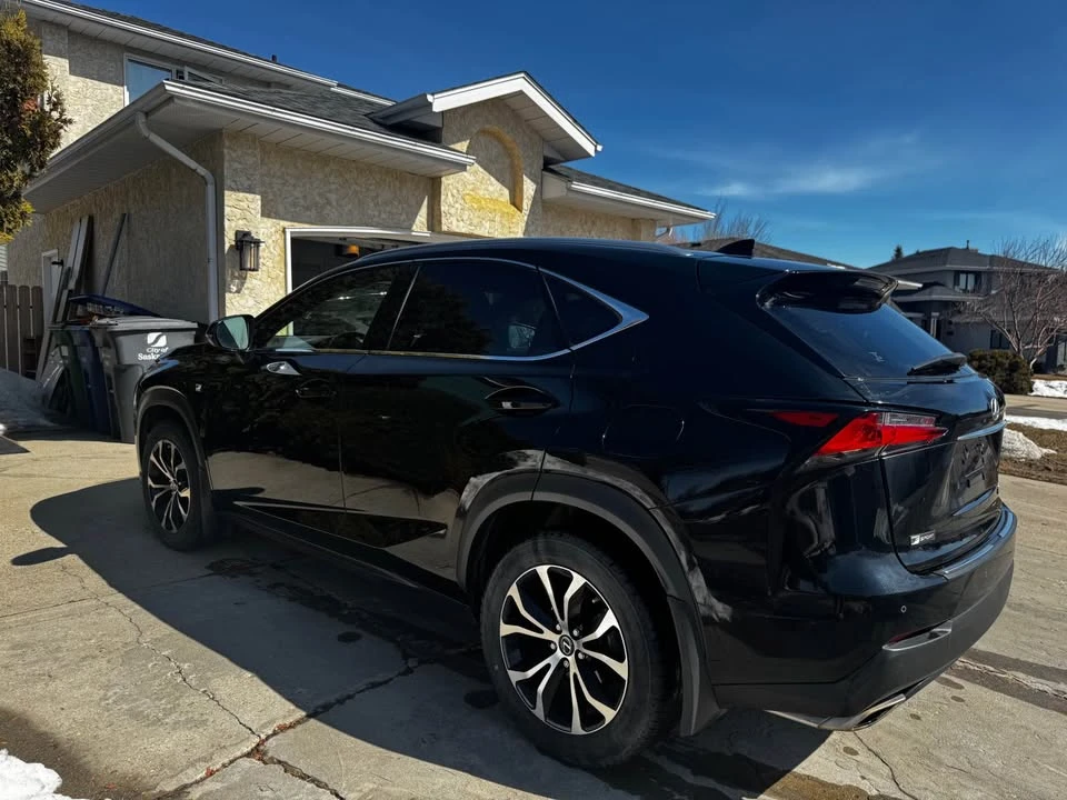 2017 Lexus NX 1st Gen - Image 10 of 10