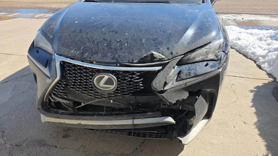 2017 Lexus NX 1st Gen - Image 8 of 10