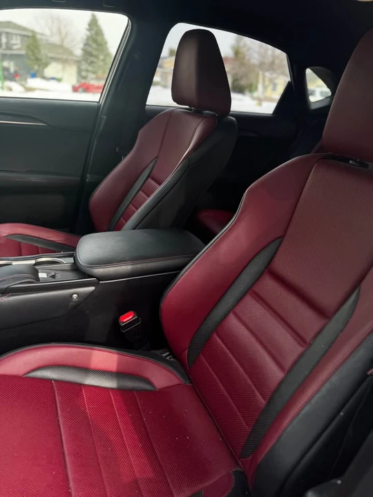 2017 Lexus NX 1st Gen - Image 2 of 10