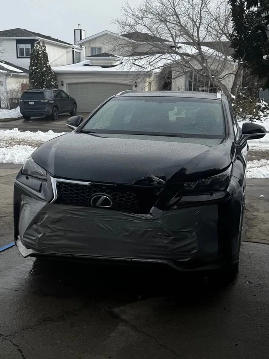 2017 Lexus NX 1st Gen - Image 7 of 10