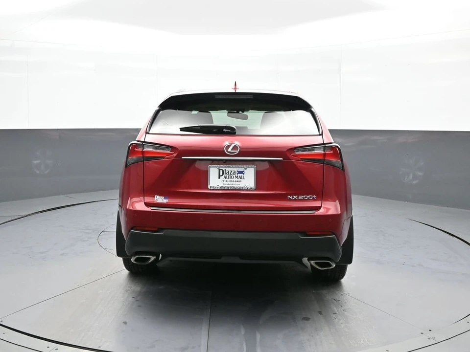 2017 Lexus NX 1st Gen - Image 7 of 12