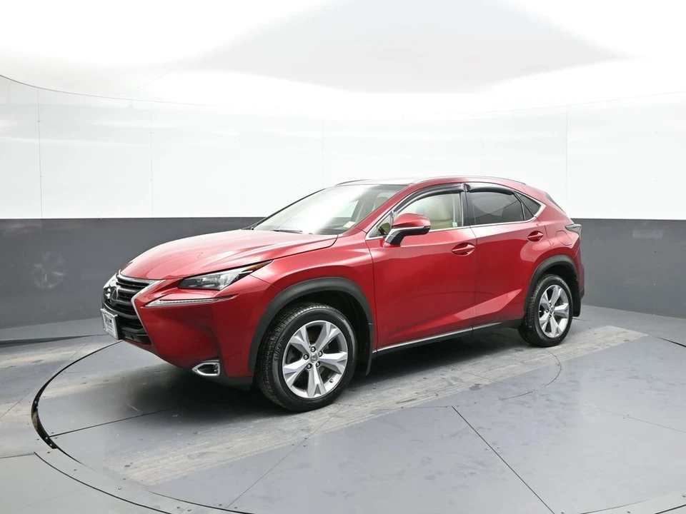 2017 Lexus NX 1st Gen - Image 10 of 12