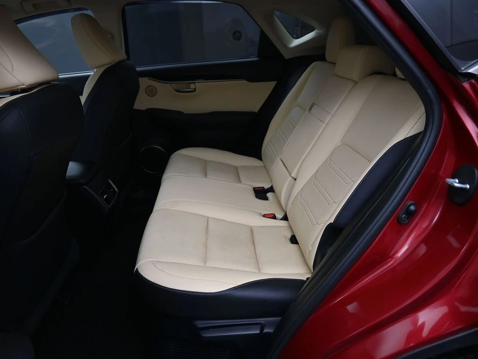 2017 Lexus NX 1st Gen - Image 21 of 21