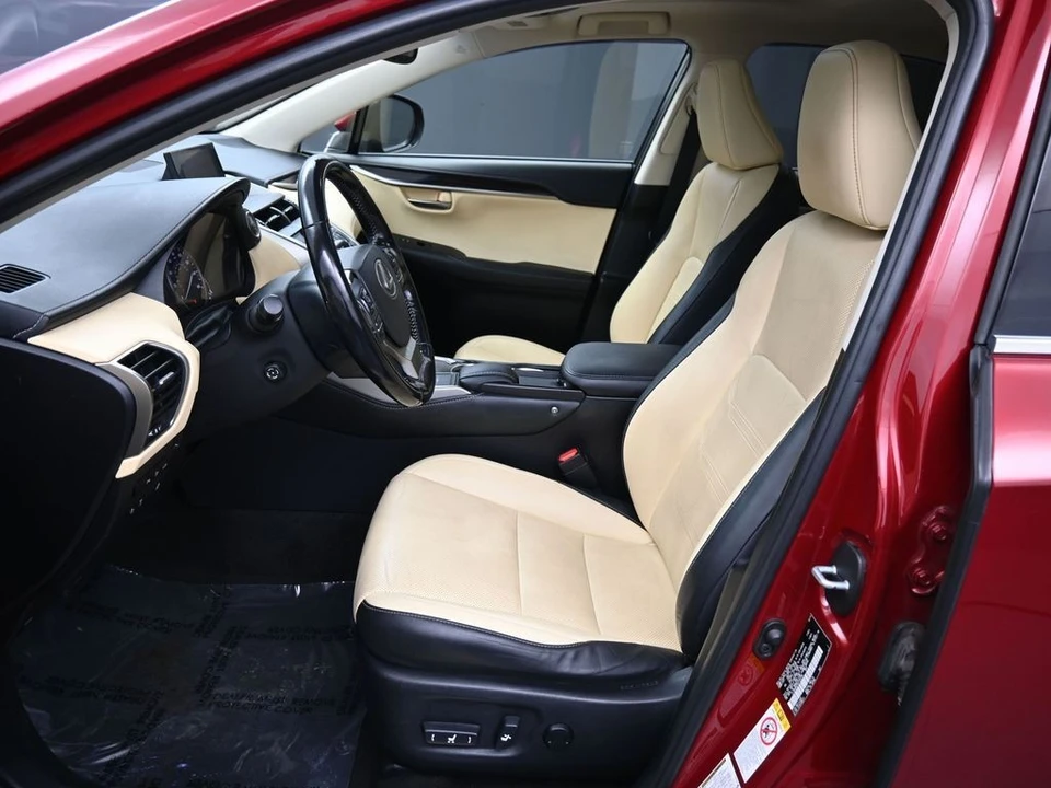 2017 Lexus NX 1st Gen - Image 19 of 21