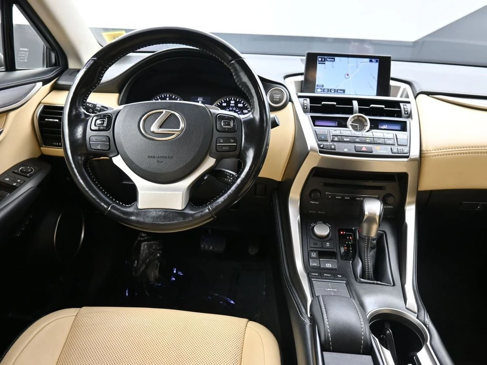 2017 Lexus NX 1st Gen - Image 20 of 21