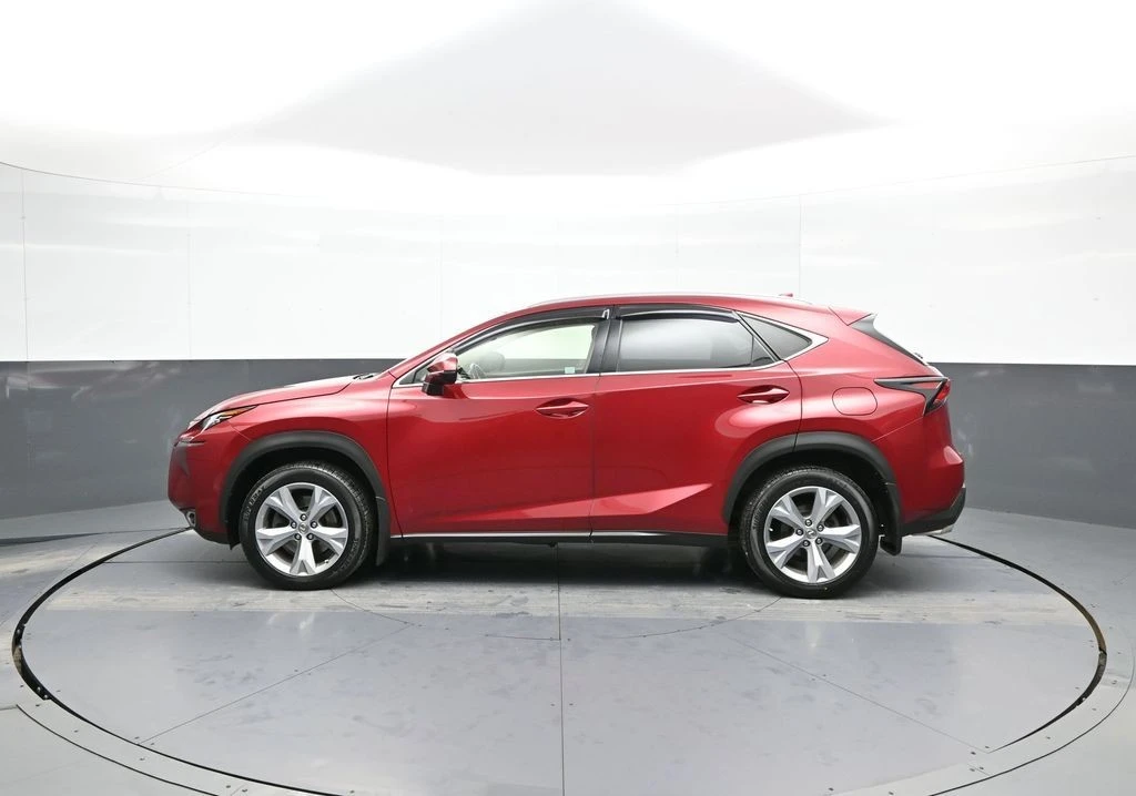 2017 Lexus NX 1st Gen - Image 9 of 21