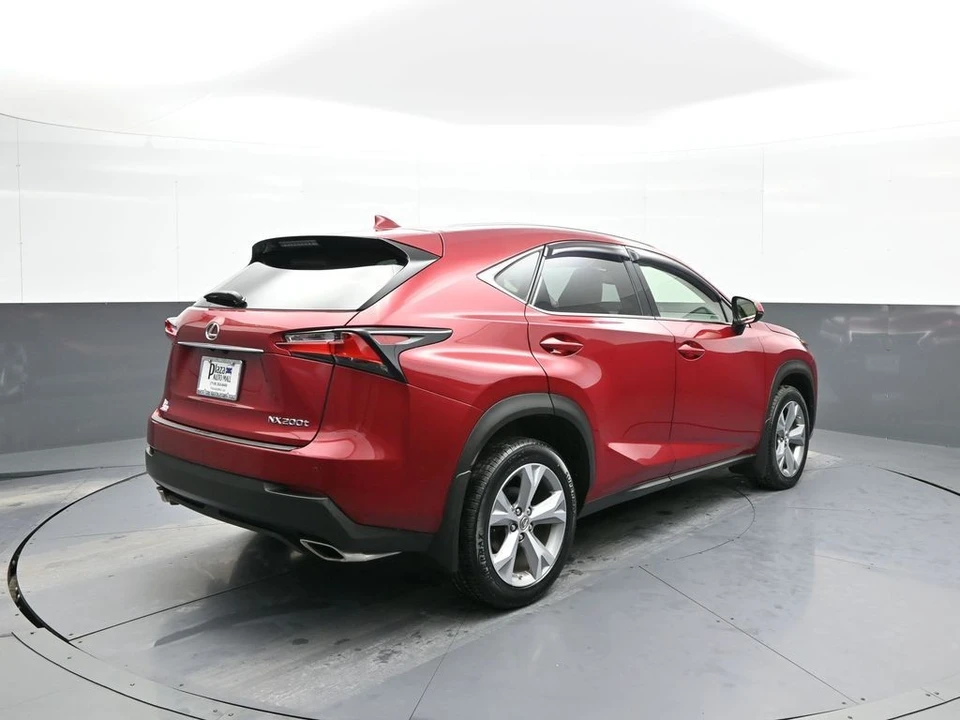 2017 Lexus NX 1st Gen - Image 6 of 21
