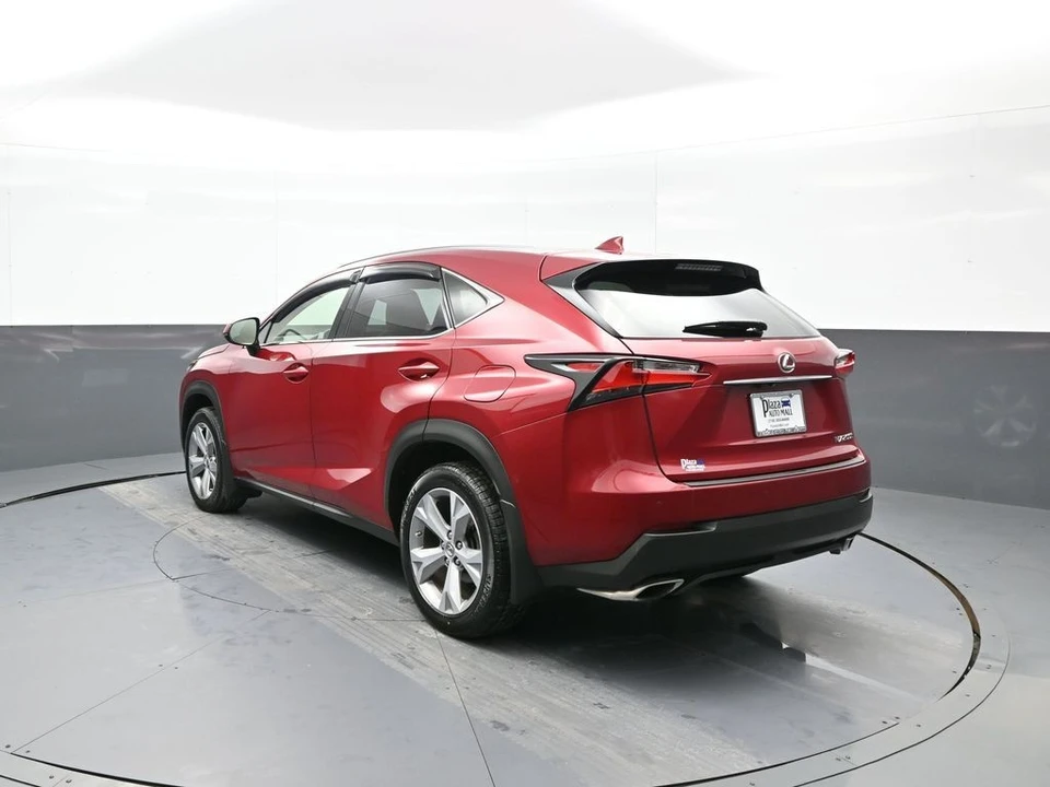 2017 Lexus NX 1st Gen - Image 8 of 21