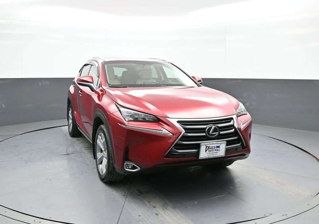 2017 Lexus NX 1st Gen - Image 3 of 21