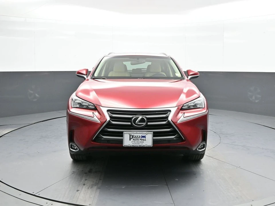 2017 Lexus NX 1st Gen - Image 2 of 12